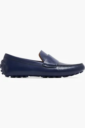 Salvatore Ferragamo Penny Driver for Men | The Deal Outlet