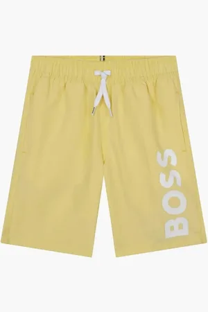 HUGO BOSS Swim Shorts for Boys | The Deal Outlet