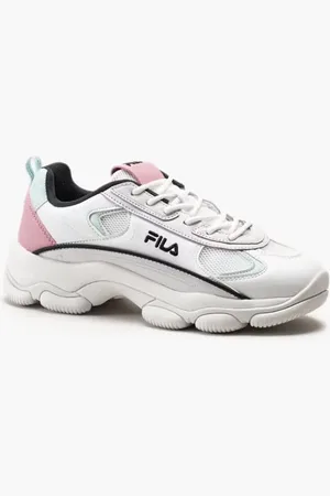 Fila Lucid Chunky Sneakers for Women | The Deal Outlet