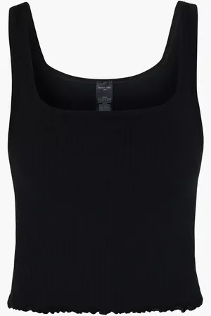 Sweaty Betty Mindful Seamless Wrap Tank Top for Women | The Deal Outlet