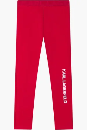 Karl Lagerfeld Leggings for Girls | The Deal Outlet