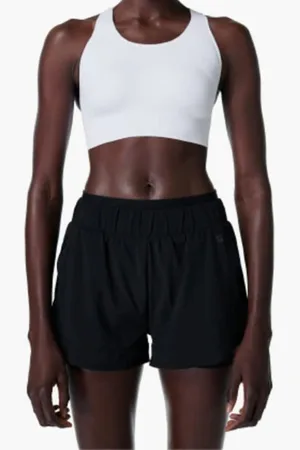 Sweaty Betty Stamina Workout Bra for Women | The Deal Outlet