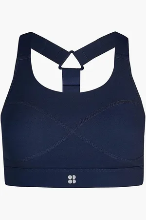 Sweaty Betty Power Medium Impact Sports Bra for Women | The Deal Outlet