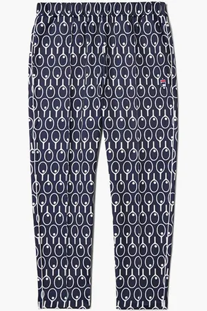 Fila Cigarette Fit Sweatpant | The Deal Outlet