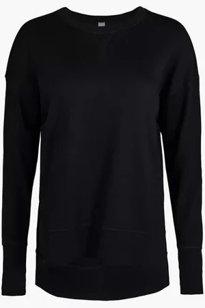Sweaty Betty After Class Longline Sweatshir for Women | The Deal Outlet