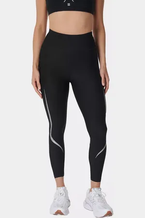 Sweaty Betty Zero Gravity 78 Illuminate Ru for Women | The Deal Outlet