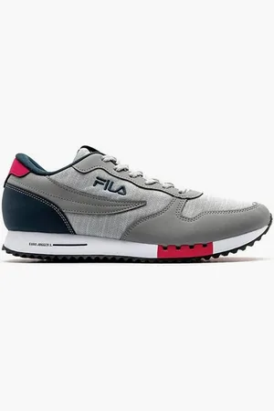 Fila Jogger Sport Sneakers for Men | The Deal Outlet