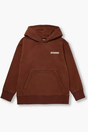 Jacquemus Hooded Sweatshirt | The Deal Outlet