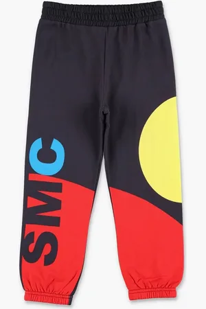 Stella McCartney Joggers for Boys | The Deal Outlet