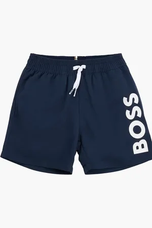 HUGO BOSS Swim Shorts for Boys | The Deal Outlet