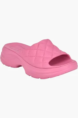 Guess Fenixy Eva Slippers for Women | The Deal Outlet