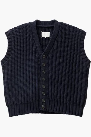 Maison Margiela Cardigan for Men | The Deal Outlet