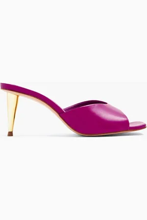 Schutz Dethalia Mules for Women | The Deal Outlet