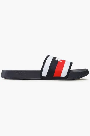 Fila Morro Bay Slippers for Men | The Deal Outlet