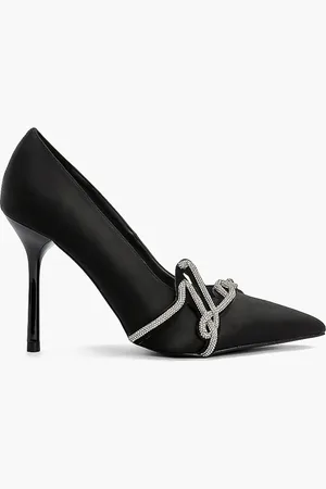 Karl Lagerfeld Sarabande Signia Pumps for Women | The Deal Outlet