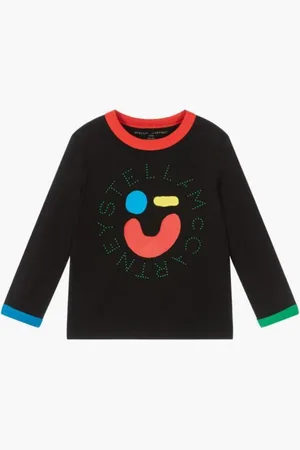 Stella McCartney T-shirttop for Boys | The Deal Outlet