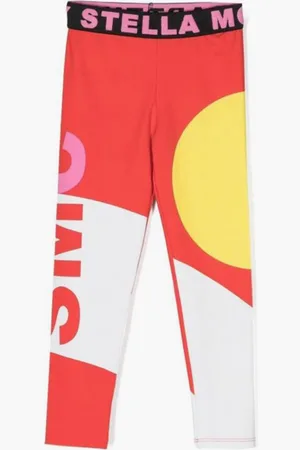 Stella McCartney Leggings for Girls | The Deal Outlet