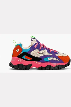 Fila Ray Tracer Tr 2 Sneakers for Women | The Deal Outlet
