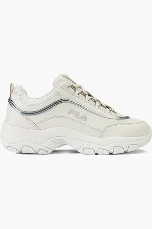 Fila Lifestyle Low Sneakers for Women | The Deal Outlet