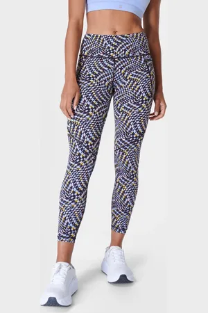 Sweaty Betty Power 78 Workout Leggings for Women | The Deal Outlet