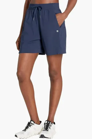 Sweaty Betty Explorer Short for Women | The Deal Outlet