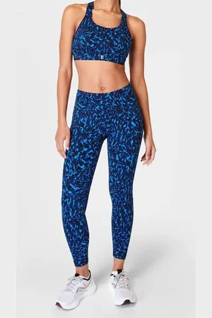 Sweaty Betty Power 78 Workout Leggings for Women | The Deal Outlet