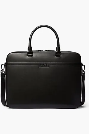 Michael Kors Cooper Dbl Gusset Brfcse for Men | The Deal Outlet