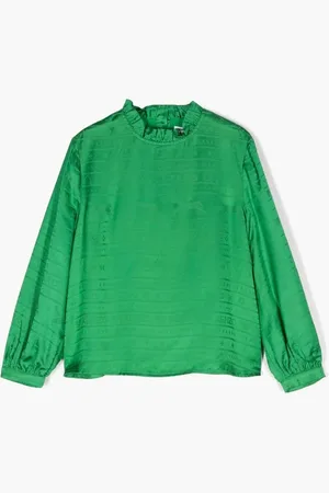 Kenzo Blouse for Girls | The Deal Outlet