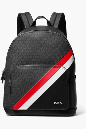 Michael Kors Cooper Commuter Bkpk for Men | The Deal Outlet