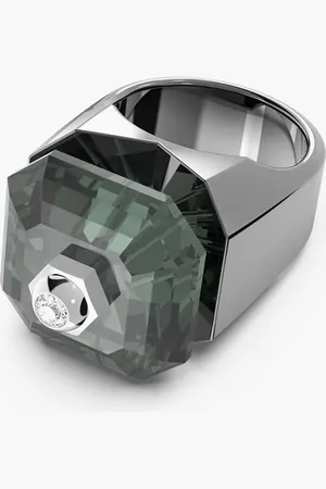 Swarovski Numina Cocktail Ring for Women | The Deal Outlet