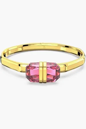 Swarovski Lucent Bangle for Women | The Deal Outlet