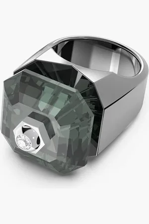 Swarovski Numina Cocktail Ring for Women | The Deal Outlet