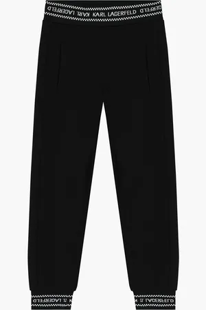 Karl Lagerfeld Jogging Bottoms for Boys | The Deal Outlet