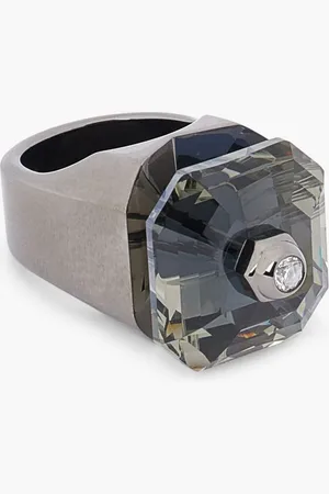 Swarovski Numina Cocktail Ring for Women | The Deal Outlet