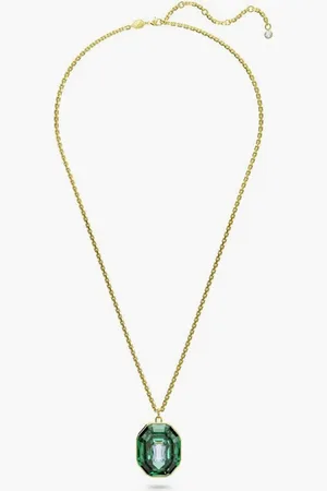 Swarovski Chroma Pendant for Women | The Deal Outlet