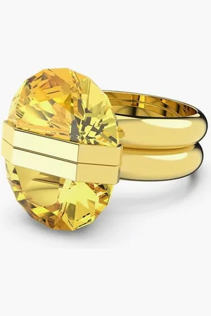 Swarovski Lucent Ring for Women | The Deal Outlet