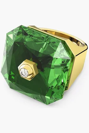 Swarovski Numina Cocktail Ring for Women | The Deal Outlet