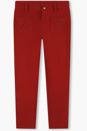 Chloé Trousers for Girls | The Deal Outlet