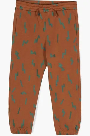 Stella McCartney Joggers for Boys | The Deal Outlet