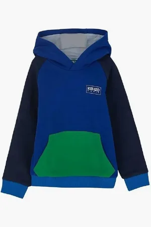 Kenzo Hoodie for Boys | The Deal Outlet