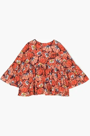 Kenzo Blouse for Girls | The Deal Outlet
