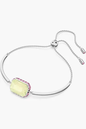 Swarovski Orbita Bracelet for Women | The Deal Outlet