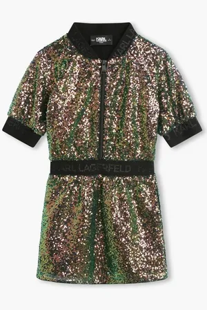 Karl Lagerfeld Dress for Girls | The Deal Outlet