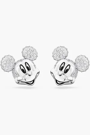 Swarovski Disney Earrings for Women | The Deal Outlet