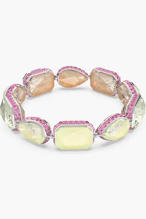 Swarovski Orbita Bracelet for Women | The Deal Outlet