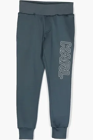 Karl Lagerfeld Jogging Bottoms for Boys | The Deal Outlet