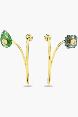 Swarovski Numina Drop Earrings for Women | The Deal Outlet