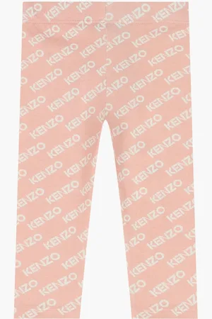 Kenzo Leggings for Girls | The Deal Outlet