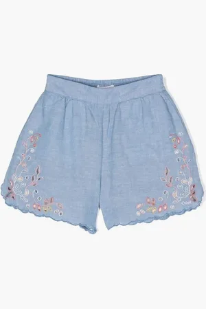 Chloé Short for Girls | The Deal Outlet