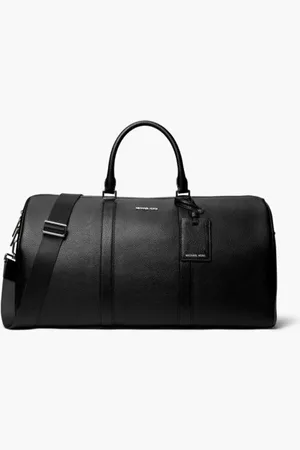 Michael Kors Cooper Duffle for Men | The Deal Outlet
